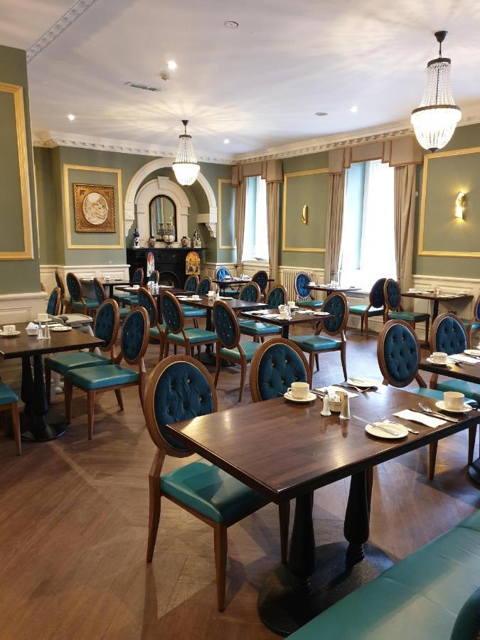 Celbridge Manor Hotel Esterno foto