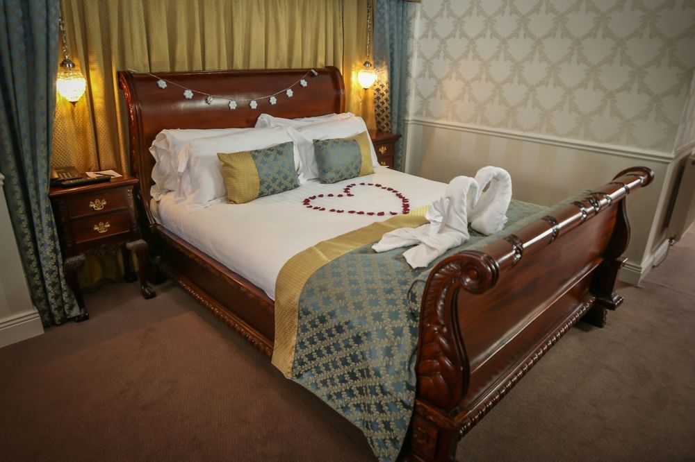 Celbridge Manor Hotel Esterno foto
