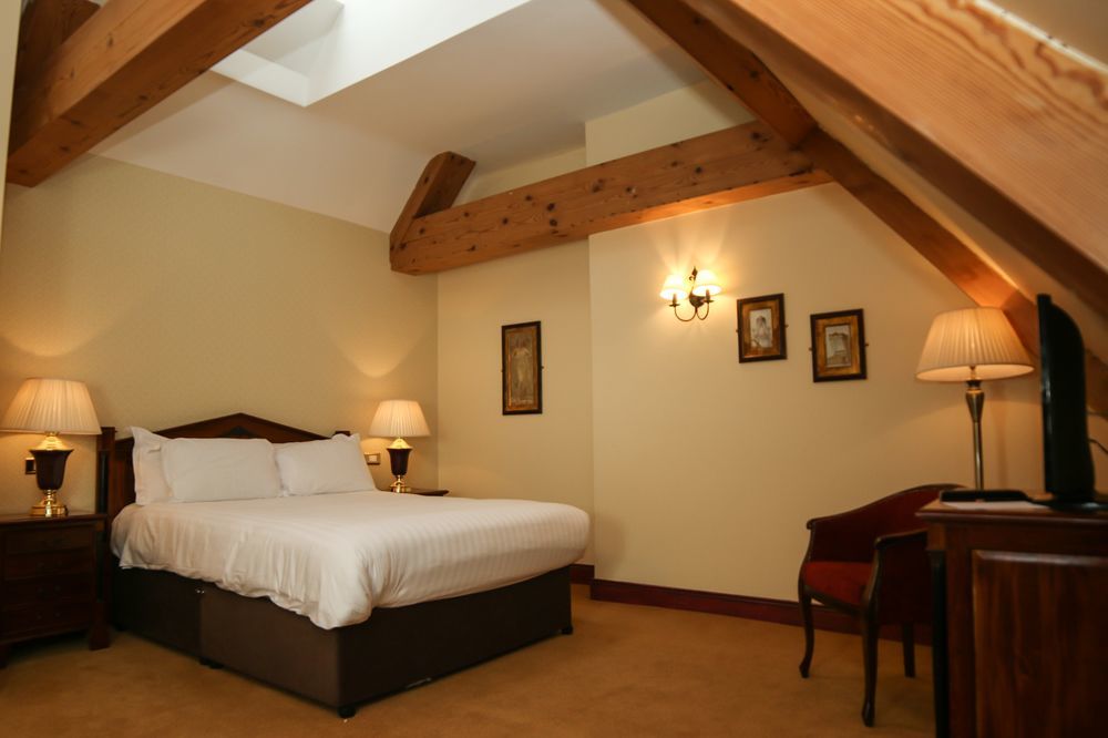 Celbridge Manor Hotel Esterno foto