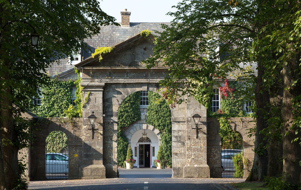 Celbridge Manor Hotel Esterno foto