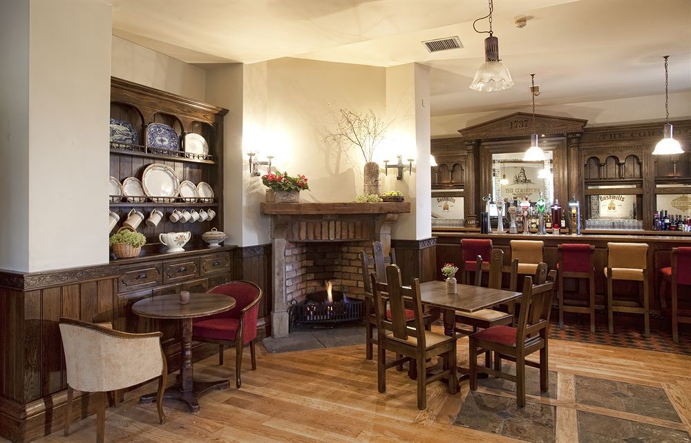 Celbridge Manor Hotel Esterno foto